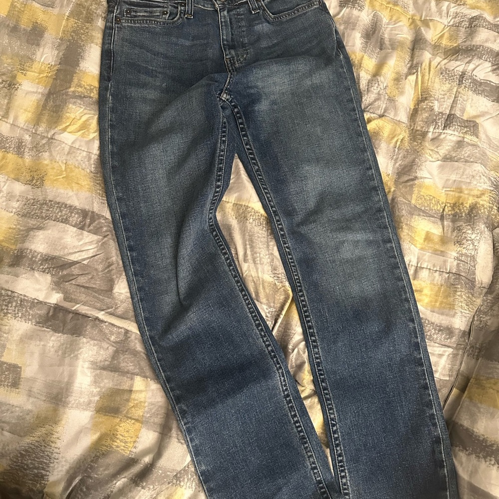 Hollister Epic Flex Denim Jeans